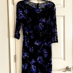 NEW Formal Dress (Tahari)
